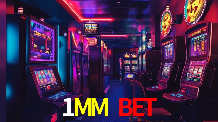 1MM BET