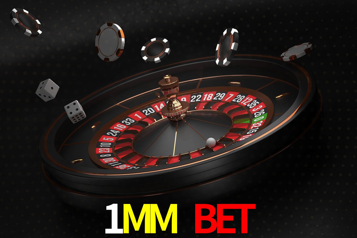1MM BET