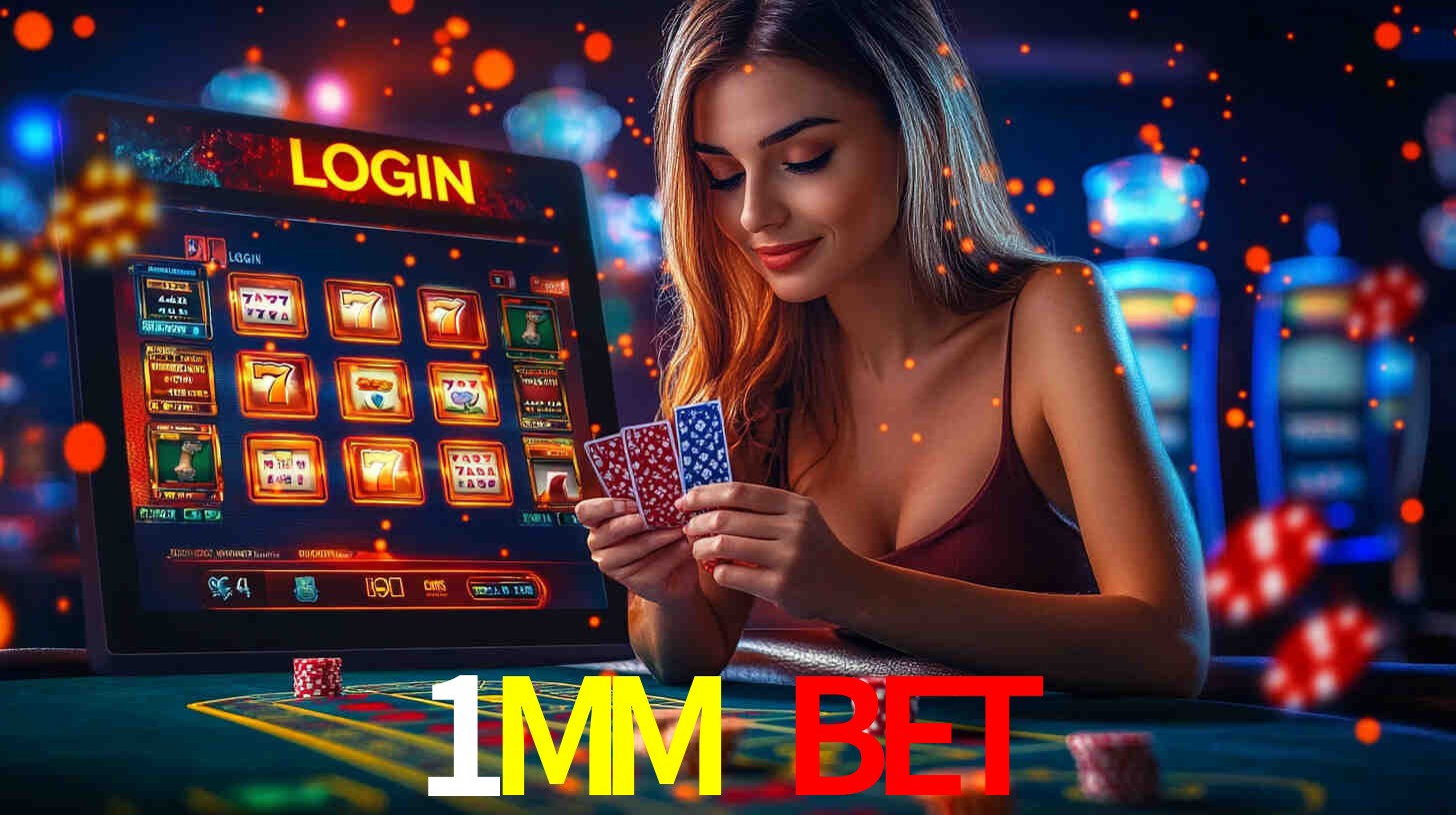 Aproveite as Melhores Promoções do 1MM BET