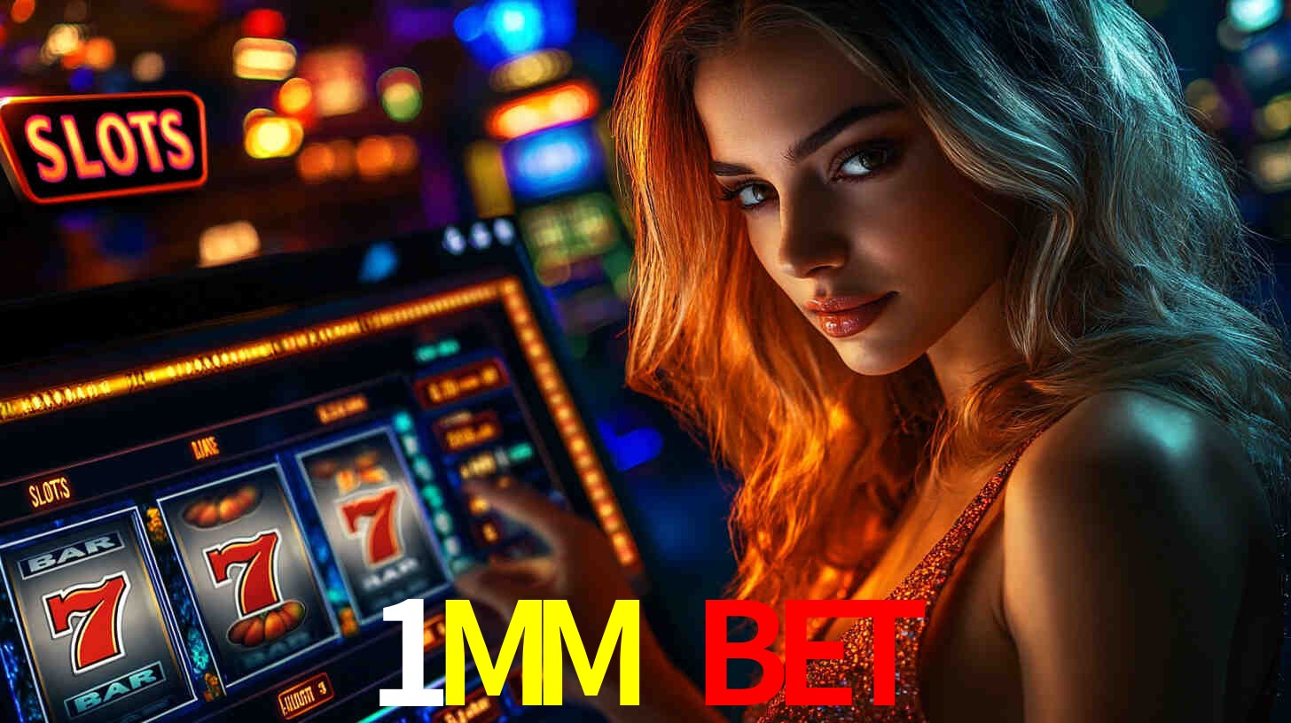 Descubra o Mundo das Mesas de Jogos no 1MM BET