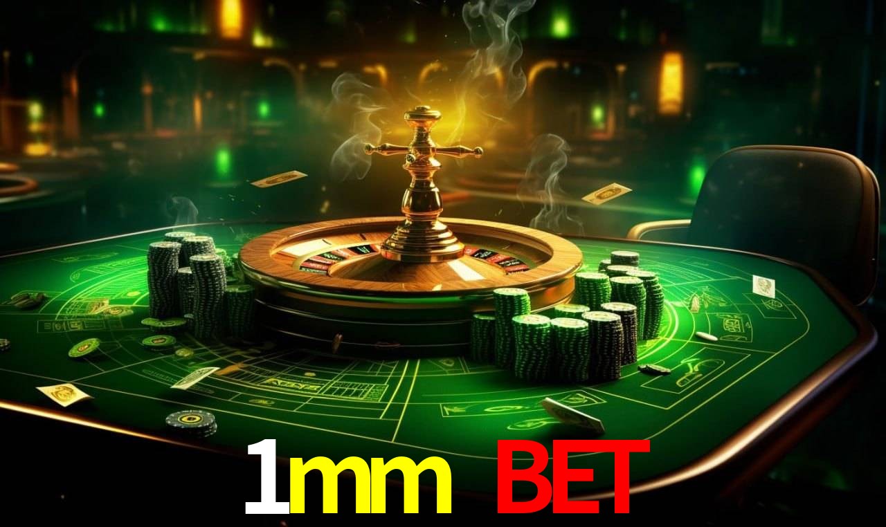 Jogos Certificados 1mm bet