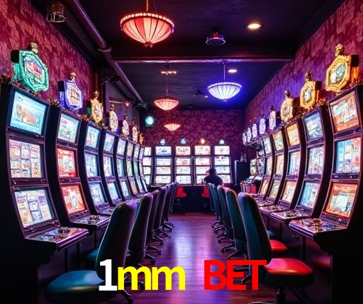 Experiência Promoções 1mm bet
