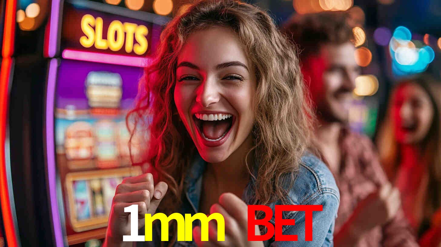 Apostas Certificadas 1mm bet