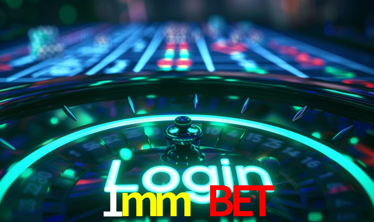 Experiência de Jogos 1mm bet