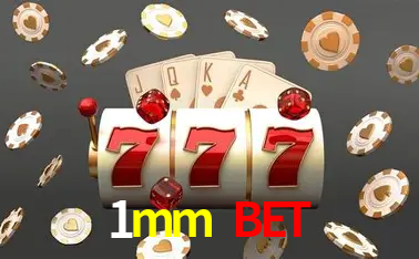 Experiência Cassino 1mm bet